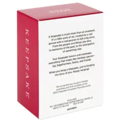 Hallmark Disney Precious Moments Maleficent Porcelain Ornament -Hot Sale Hallmark Store Precious Moments Maleficent Keepsake Ornament 2999QXE3279 05