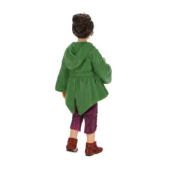 Hallmark Star Wars: Obi-Wan Kenobi™ A Princess And Her Droid Ornament -Hot Sale Hallmark Store Princess Leia Girl and Droid Lola Keepsake Ornament 2199QXE3297 06