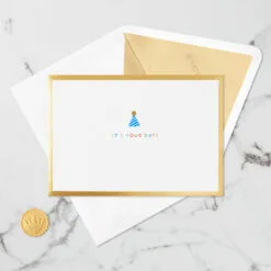 Hallmark It's Your Day Puppy In Present 3D Pop-Up Birthday Card -Hot Sale Hallmark Store Puppy in a Present 3D PopUp Birthday Card 1299LAD2883 04