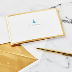 Hallmark It's Your Day Puppy In Present 3D Pop-Up Birthday Card -Hot Sale Hallmark Store Puppy in a Present 3D PopUp Birthday Card 1299LAD2883 05