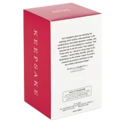 Hallmark Crayola® Periwinkle Fairy Ornament -Hot Sale Hallmark Store Purple Fairy With Crayola Crayon Keepsake Ornament 1899QXI7337 05