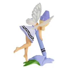 Hallmark Crayola® Periwinkle Fairy Ornament -Hot Sale Hallmark Store Purple Fairy With Crayola Crayon Keepsake Ornament 1899QXI7337 06