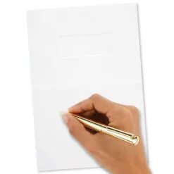 Hallmark Purple Flowers Blank Thank-You Notes, Box Of 8 -Hot Sale Hallmark Store Purple Flowers Blank ThankYou Notes 1499THK2104 03