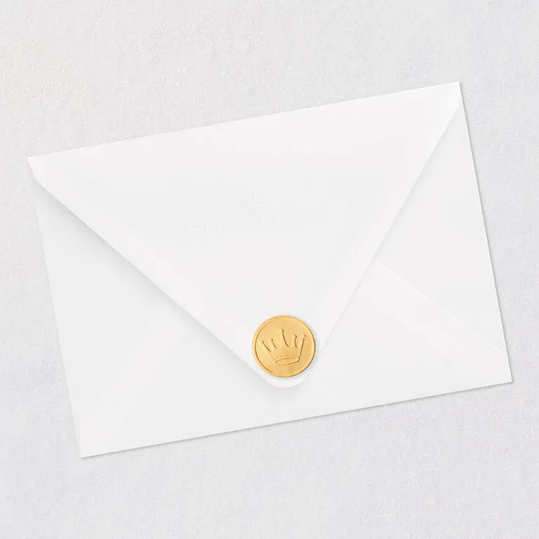 Hallmark Peace On Earth Angel Quilled Paper Handmade Christmas Card 8 Hallmark Peace On Earth Angel Quilled Paper Handmade Christmas Card - Image 8