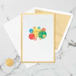 Hallmark Celebrating You Red Truck And Banner 3D Pop-Up Birthday Card -Hot Sale Hallmark Store Red Truck and Banner 3D PopUp Birthday Card 1299LAD2896 06