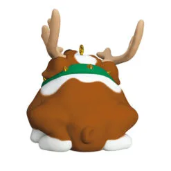Hallmark Reindoggie Ornament -Hot Sale Hallmark Store Reindeer Dog Keepsake Ornament 1699QXT4107 06