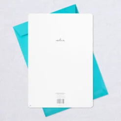 Hallmark 16" Retired And Admired Jumbo Retirement Card With Banner 14 Hallmark 16" Retired And Admired Jumbo Retirement Card With Banner -Hot Sale Hallmark Store Retired Admired Retirement Card 1299CBG3022 07