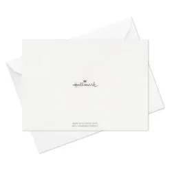 Hallmark Retro Flowers And Leaves Assorted Blank Thank-You Notes, Pack Of 48 7 Hallmark Retro Flowers And Leaves Assorted Blank Thank-You Notes, Pack Of 48 -Hot Sale Hallmark Store Retro Flowers Blank ThankYou Notes Assortment Pack 5STZ5116 04