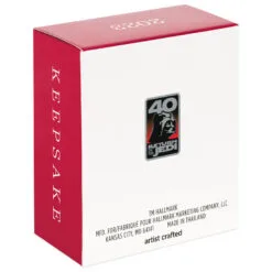 Hallmark Star Wars: Return Of The Jedi™ Desert Skiff™ Ornament -Hot Sale Hallmark Store Return of Jedi Jabbas Ship Keepsake Ornament 1299QXI7499 05