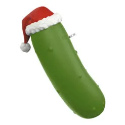 Hallmark Rick And Morty Merry Rickmas! Ornament -Hot Sale Hallmark Store Rick and Morty Pickle Keepsake Ornament 1799QXI6087 06