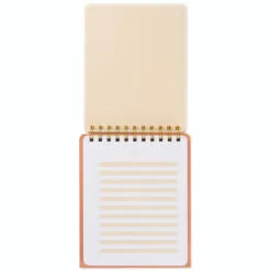 Hallmark Kick Butt, Repeat Easel Notebook 12 Hallmark Kick Butt, Repeat Easel Notebook -Hot Sale Hallmark Store Rise Kick Butt Rest Repeat Easel Notebook 3HWJ2108 05