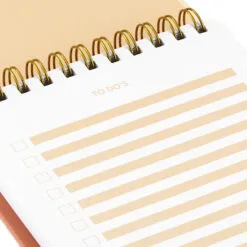 Hallmark Kick Butt, Repeat Easel Notebook 15 Hallmark Kick Butt, Repeat Easel Notebook -Hot Sale Hallmark Store Rise Kick Butt Rest Repeat Easel Notebook 3HWJ2108 08