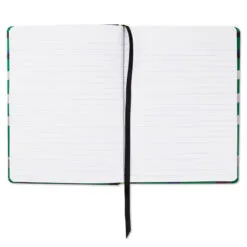 Hallmark ArtLifting Geometric Artwork Journal, 6x8 -Hot Sale Hallmark Store Rudy JeanLouis Virdian Artlifting Journal 3HWJ2116 04