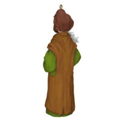 Hallmark Saint Joseph Ornament -Hot Sale Hallmark Store Saint Joseph Holding Lilies Keepsake Ornament 1799QGO2757 06