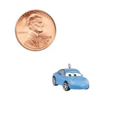 Hallmark Mini Disney/Pixar Cars Radiator Springs Pals Ornaments, Set Of 3 24 Hallmark Mini Disney/Pixar Cars Radiator Springs Pals Ornaments, Set Of 3 -Hot Sale Hallmark Store Sally Doc Hudson Ramone Cars Keepsake Ornaments 2999QXM9297 12