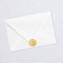 Hallmark Happily Ever After Quilled Paper Handmade Wedding Card -Hot Sale Hallmark Store Script Letters Quilled Paper Handmade Wedding Card 1299LAD9615 08