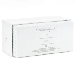 Hallmark Baby's First Rattle -Hot Sale Hallmark Store Silver Baby Rattle 1BBY4732 04