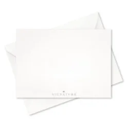 Hallmark Silver Stars And Blue Glitter Blank Note Cards, Box Of 8 7 Hallmark Silver Stars And Blue Glitter Blank Note Cards, Box Of 8 -Hot Sale Hallmark Store Silver Stars and Blue Glitter Blank Note Cards 1499NOT1016 04