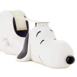 Hallmark Peanuts® Snoopy Tape Dispenser -Hot Sale Hallmark Store Snoopy Tape Dispenser 1PAJ3518 03