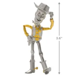 Hallmark Disney 100 Years Of Wonder Pixar And Princesses Ornaments, Set Of 4 14 Hallmark Disney 100 Years Of Wonder Pixar And Princesses Ornaments, Set Of 4 -Hot Sale Hallmark Store Snow White Elsa Wood Nemo Keepsake Ornaments 5499QXD6769 03