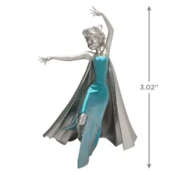 Hallmark Disney 100 Years Of Wonder Pixar And Princesses Ornaments, Set Of 4 15 Hallmark Disney 100 Years Of Wonder Pixar And Princesses Ornaments, Set Of 4 -Hot Sale Hallmark Store Snow White Elsa Wood Nemo Keepsake Ornaments 5499QXD6769 04