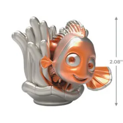 Hallmark Disney 100 Years Of Wonder Pixar And Princesses Ornaments, Set Of 4 16 Hallmark Disney 100 Years Of Wonder Pixar And Princesses Ornaments, Set Of 4 -Hot Sale Hallmark Store Snow White Elsa Wood Nemo Keepsake Ornaments 5499QXD6769 05