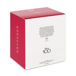 Hallmark Disney 100 Years Of Wonder Pixar And Princesses Ornaments, Set Of 4 19 Hallmark Disney 100 Years Of Wonder Pixar And Princesses Ornaments, Set Of 4 -Hot Sale Hallmark Store Snow White Elsa Wood Nemo Keepsake Ornaments 5499QXD6769 08