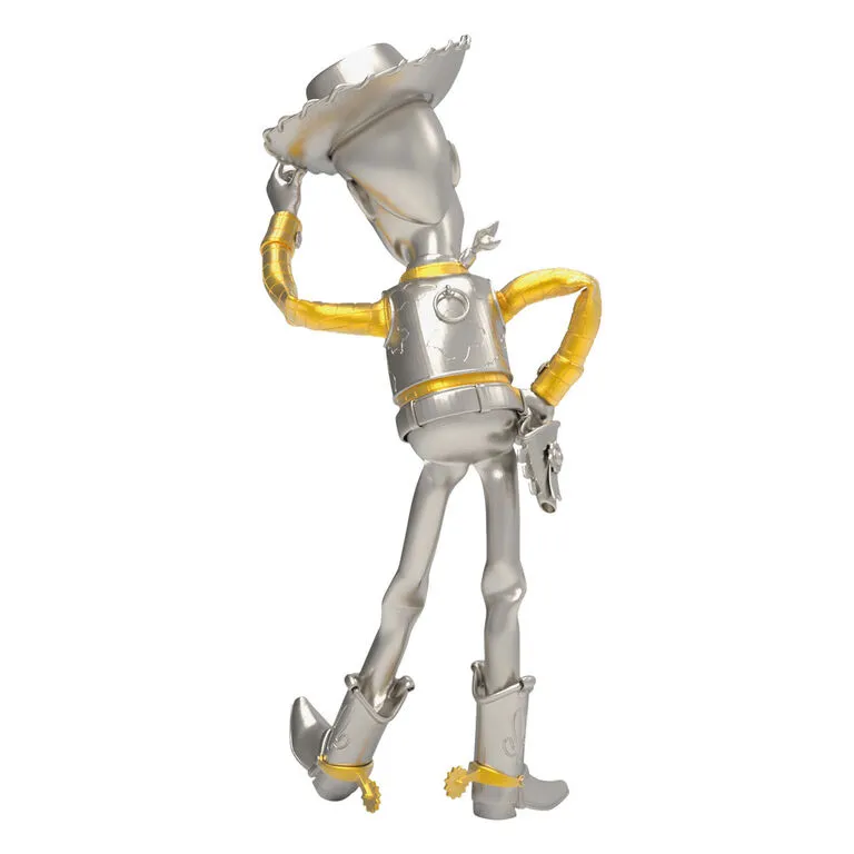 Hallmark Disney 100 Years Of Wonder Pixar And Princesses Ornaments, Set Of 4 9 Hallmark Disney 100 Years Of Wonder Pixar And Princesses Ornaments, Set Of 4 - Image 9