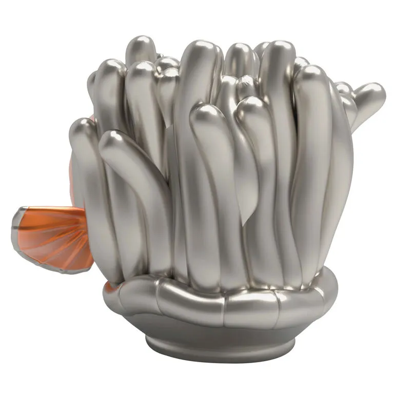 Hallmark Disney 100 Years Of Wonder Pixar And Princesses Ornaments, Set Of 4 11 Hallmark Disney 100 Years Of Wonder Pixar And Princesses Ornaments, Set Of 4 - Image 11