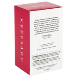 Hallmark Pull My Finger Snowman Ornament With Sound -Hot Sale Hallmark Store Snowman With BlueGreen HatScarf Keepsake Ornament 2199QGO2829 05