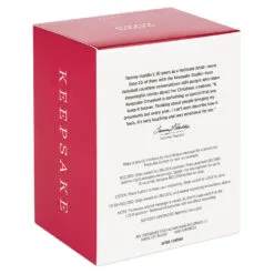 Hallmark Smiles Across The Miles 2023 Recordable Sound Ornament -Hot Sale Hallmark Store Snowman in Red Present Keepsake Ornament 2499QGO2619 05