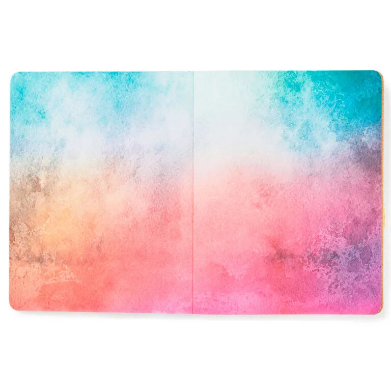 Hallmark Soul Mates At Heart: Our Love Story Prompted Journal 5 Hallmark Soul Mates At Heart: Our Love Story Prompted Journal - Image 5