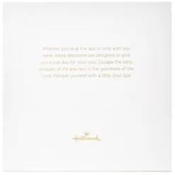 Hallmark Soul Spa Devotional Book 7 Hallmark Soul Spa Devotional Book -Hot Sale Hallmark Store Soul Spa Devotional Book root 1BOK1091 BOK1091 1470 4.jpg Source Image