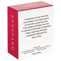 Hallmark Mini Marvel Spider-Man And Miles Morales Ornaments, Set Of 2 -Hot Sale Hallmark Store Spiderman Miles Morales Keepsake Ornaments 1999QXM9337 07