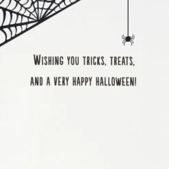 Hallmark Boo To You Musical 3D Pop-Up Halloween Card With Light -Hot Sale Hallmark Store Spooky Graveyard 3D PopUp Music Light Halloween Card 1099HJD5002 04