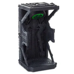 Hallmark Star Trek: The Next Generation™ Borg Regeneration Alcove Cell Phone Holder