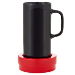 Hallmark Star Trek™ Spock Transporter Color-Changing Mug With Sound, 13 Oz. -Hot Sale Hallmark Store Star Trek Spock Transporter ColorChanging Mug 1SRT1007 04