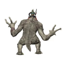 Hallmark Star Wars: The Book Of Boba Fett™ Riding Into The Battle Ornament 11 Hallmark Star Wars: The Book Of Boba Fett™ Riding Into The Battle Ornament -Hot Sale Hallmark Store Star Wars Boba Fett on Rancor Keepsake Ornament 2499QXI7087 06