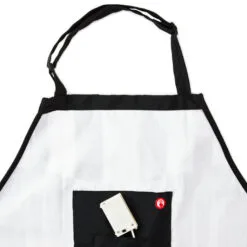 Hallmark Star Wars™ Darth Vader™ Light-Up Apron -Hot Sale Hallmark Store Star Wars Darth Vader Apron With Flashing Lights 1SHP2133 04