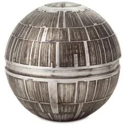 Hallmark Star Wars™ Death Star™ Perpetual Calendar -Hot Sale Hallmark Store Star Wars Death Star Perpetual Calendar root 1SHP4104 SHP4104 1470 3.jpg Source Image