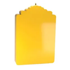 Hallmark Star Wars: A New Hope™ Now Showing Ornament With Light 11 Hallmark Star Wars: A New Hope™ Now Showing Ornament With Light -Hot Sale Hallmark Store Star Wars Movie Poster Keepsake Ornament 2499QXI7149 06