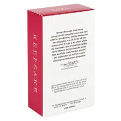 Hallmark The Beauty Of The Birds Leucistic Steller's Jay Ornament -Hot Sale Hallmark Store Stellers Jay Blue Bird Keepsake Ornament 1799QXE3307 05