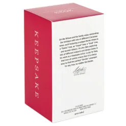 Hallmark Nintendo Super Mario™ Powered Up With Mario Cat Ornament -Hot Sale Hallmark Store Super Mario Cat Keepsake Ornament 1899QXR8199 05