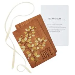 Hallmark Surrounded In Love Card Keeper -Hot Sale Hallmark Store Surrounded in Love Card Keeper root 1CKP1915 CKP1915 03.jpg Source Image