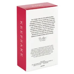 Hallmark Strength Within Pink Ribbon Porcelain Ornament Benefiting Susan G. Komen® -Hot Sale Hallmark Store Susan G Komen Pink Ribbon Keepsake Ornament 1999QXI7427 05