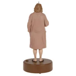 Hallmark The Big Lebowski™ The Dude Ornament With Sound -Hot Sale Hallmark Store The Big Lebowski The Dude Keepsake Ornament 2199QXI7247 06