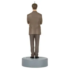 Hallmark The Office Dwight Schrute Ornament With Sound -Hot Sale Hallmark Store The Office Dwight Schrute Keepsake Ornament 2199QXI7257 06