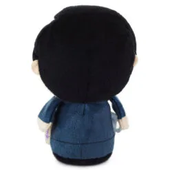 Hallmark Itty Bittys® The Office Michael Scott Plush With Sound -Hot Sale Hallmark Store The Office Michael Scott Plush itty bittys 1KDD2126 03