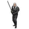 Hallmark Netflix The Witcher Geralt Of Rivia Ornament