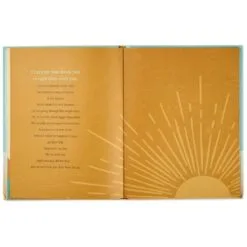 Hallmark Through The Storm: Wishing You A Break In The Clouds Book -Hot Sale Hallmark Store Through the Storm Wishing You a Break in the Clouds Book root 1BOK1413 BOK1413 1470 3.jpg Source Image